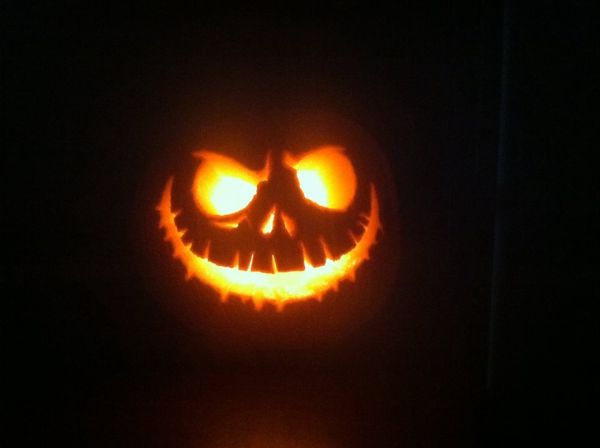 Jack Skellington